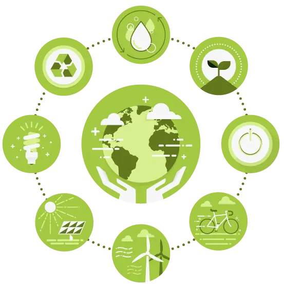 Nature Positive SDG Tool