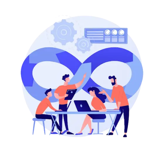 Initiate your DevOps Journey with us