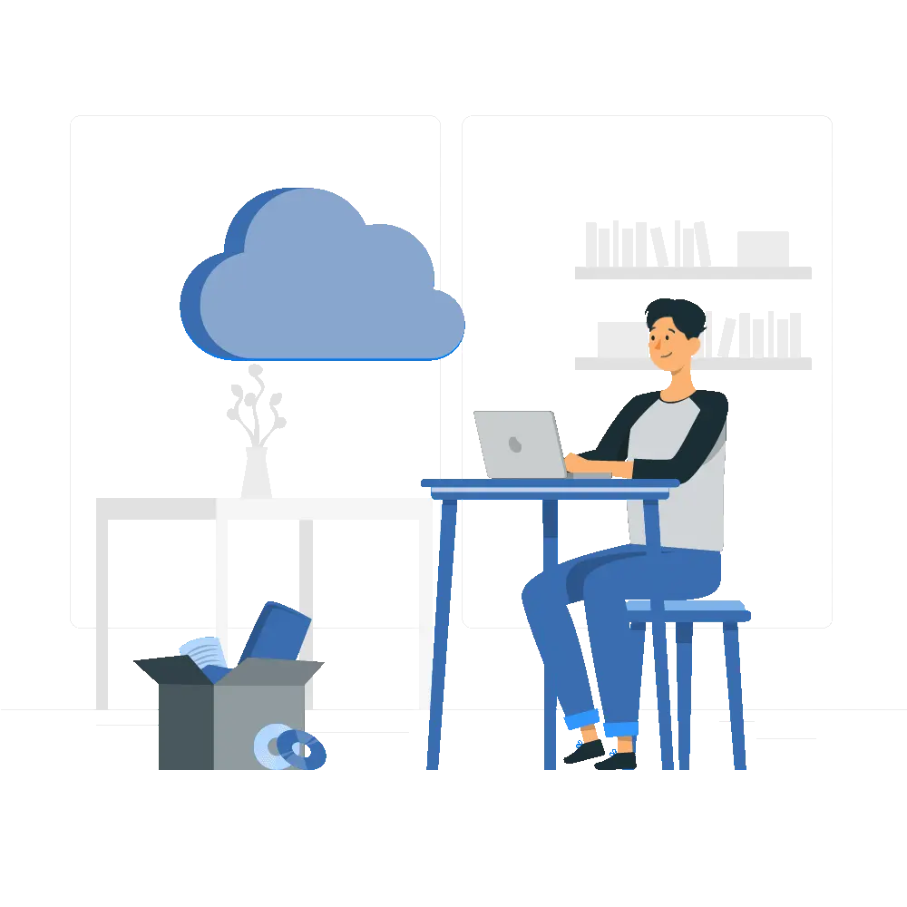 Hire Dedicated Development Team