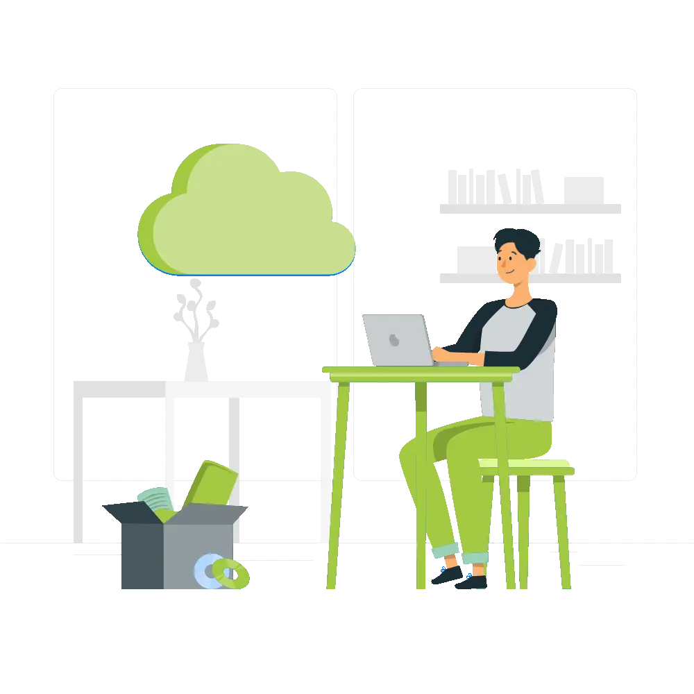 Hire Dedicated Development Team