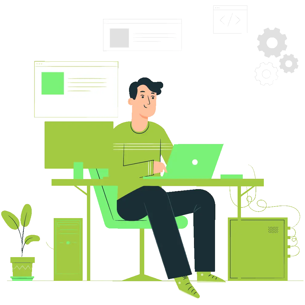 Transform Your Business with App Development Services