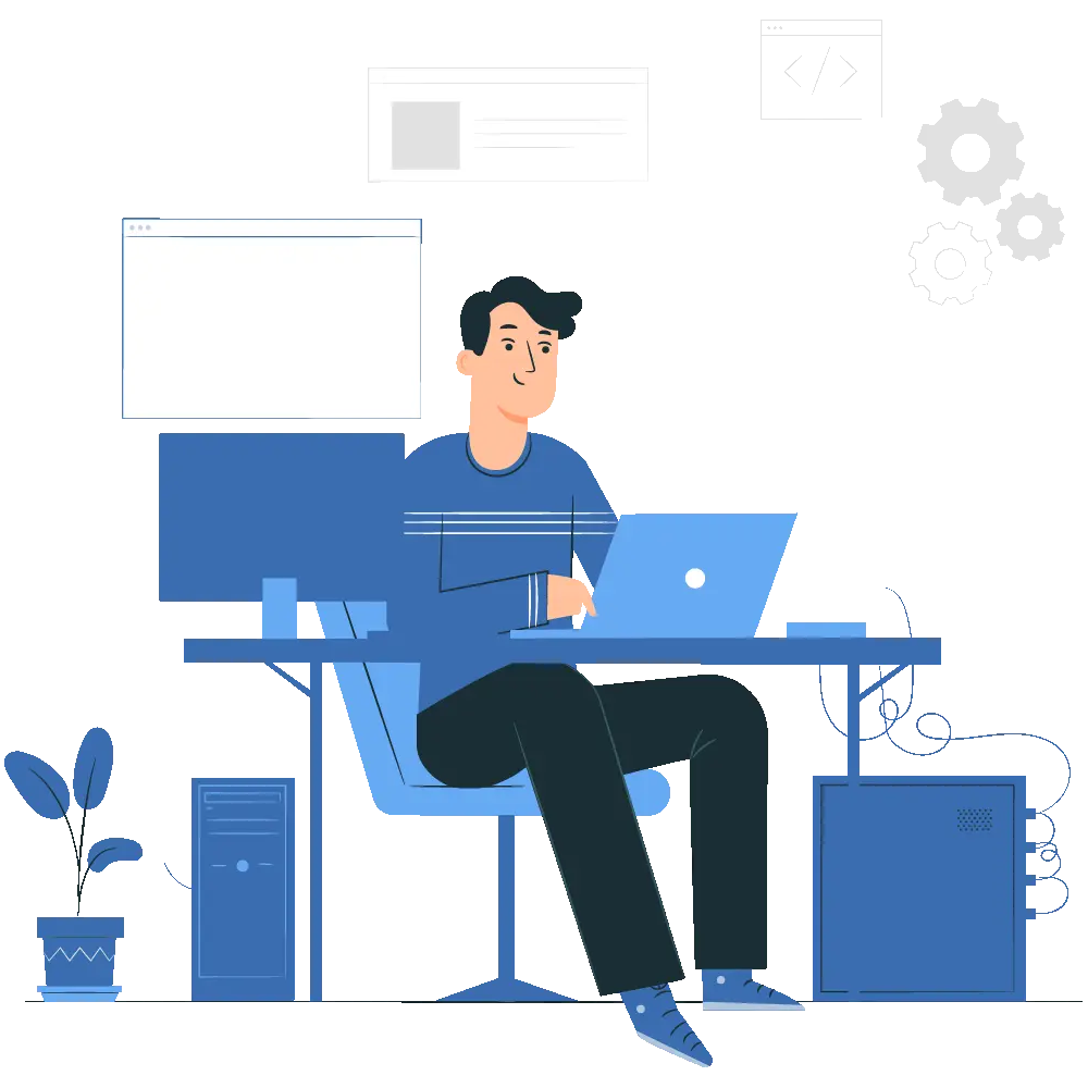 Transform Your Business with App Development Services